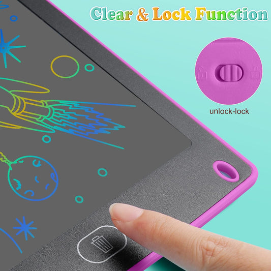 LCD Writing Tablet