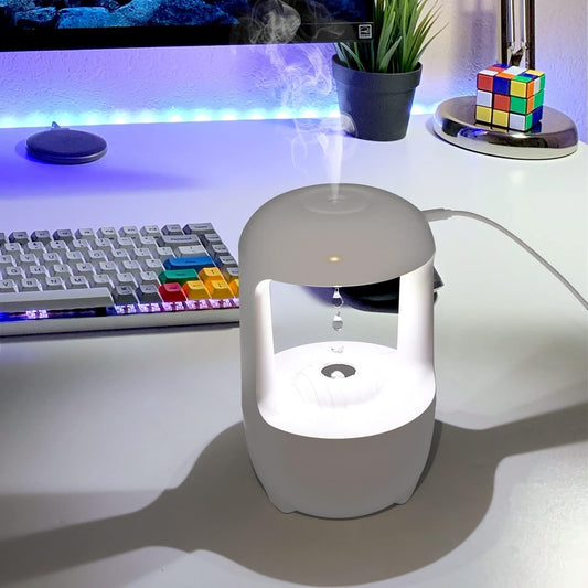 Gravity Humidifier