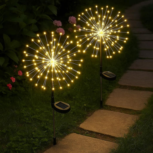 Garden Lights Outdoor