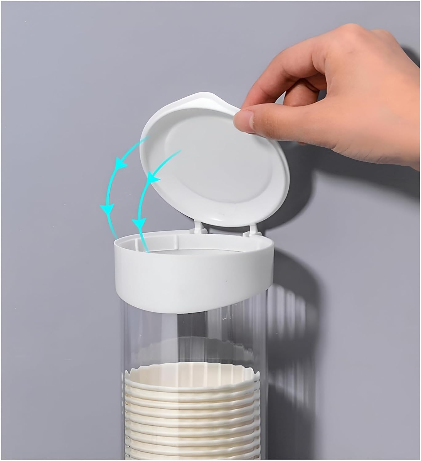Cup Dispenser