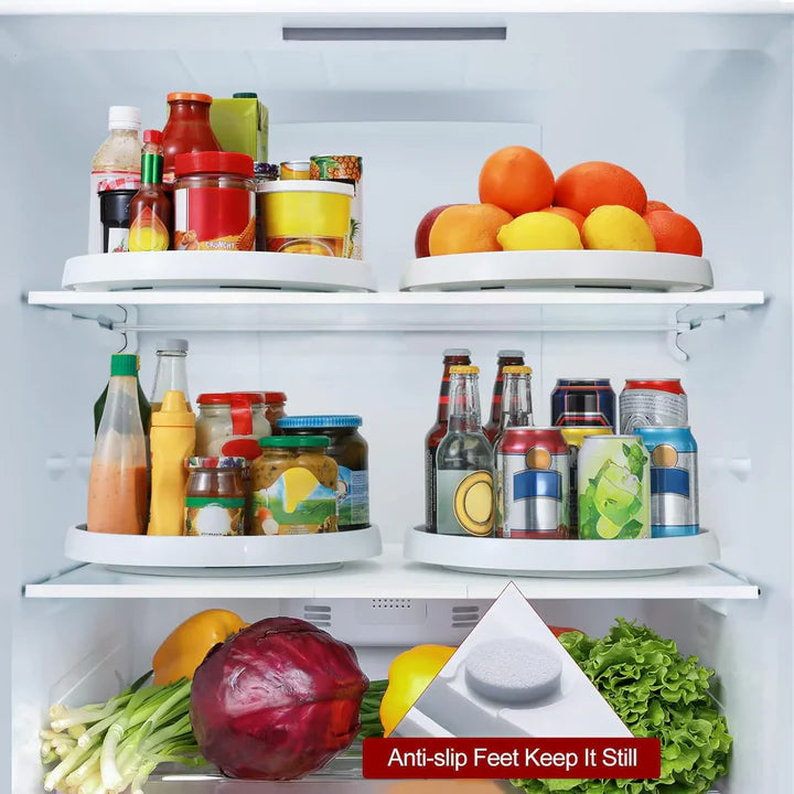 Tray Multifunctional Space Saving Storage Solution