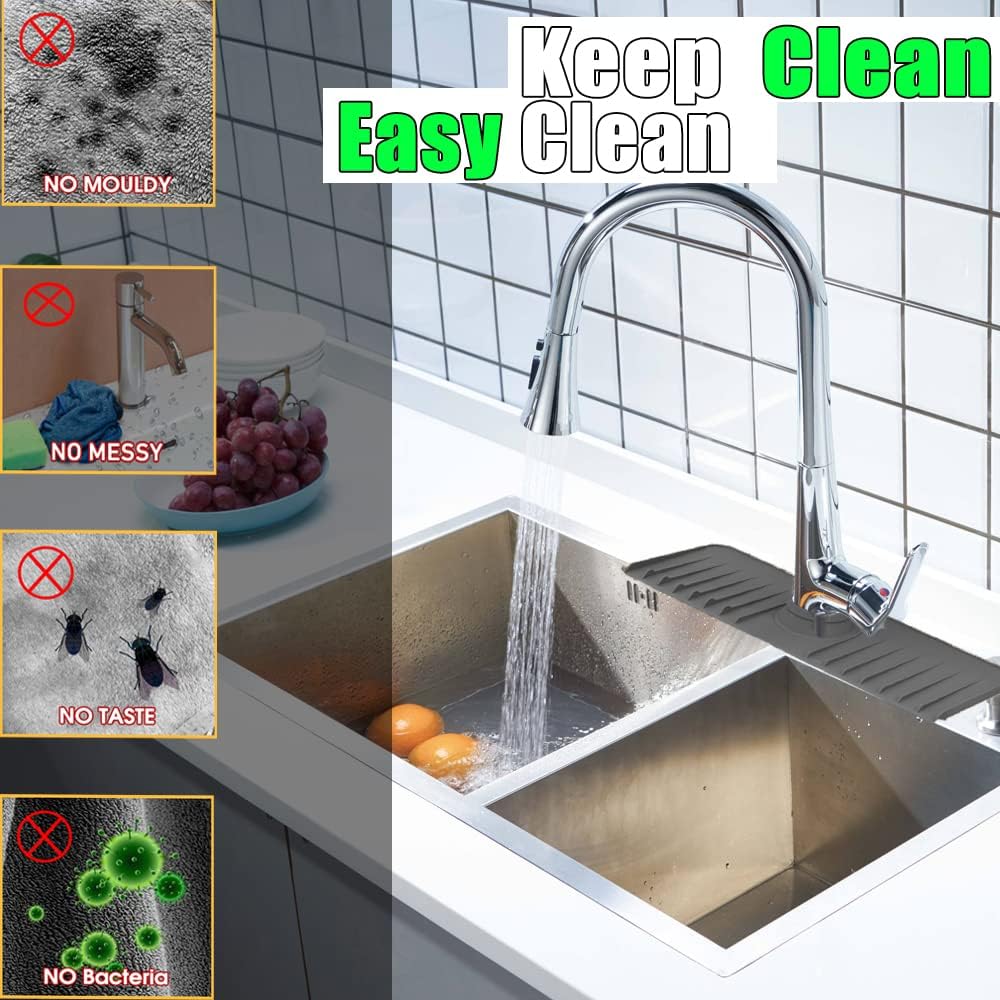 Surface Draining Mat Silicone