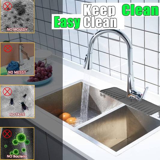 Surface Draining Mat Silicone