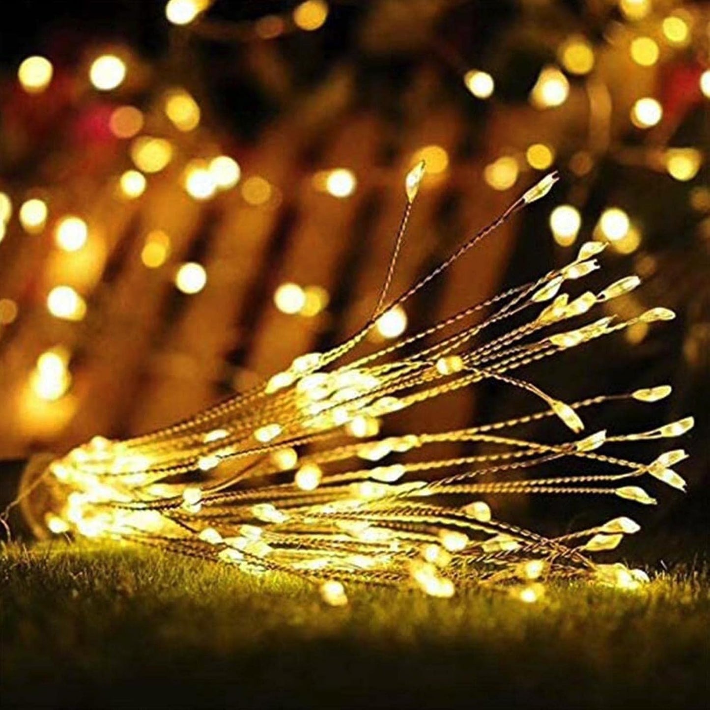 Starburst Light Lighted Ball
