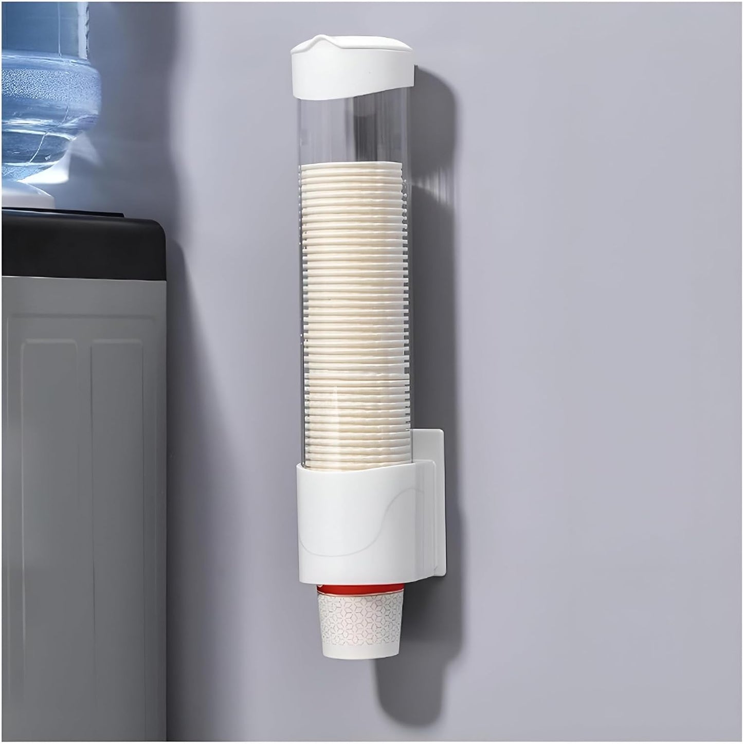Cup Dispenser