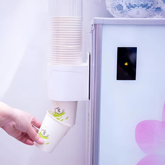 Cup Dispenser