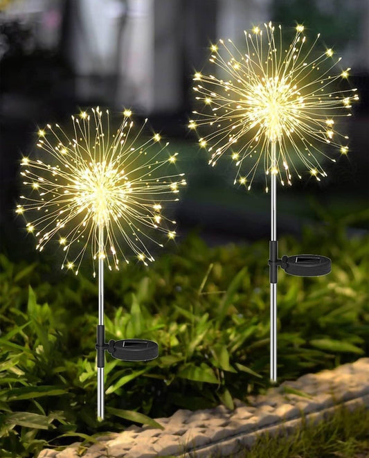 Garden Lights Outdoor
