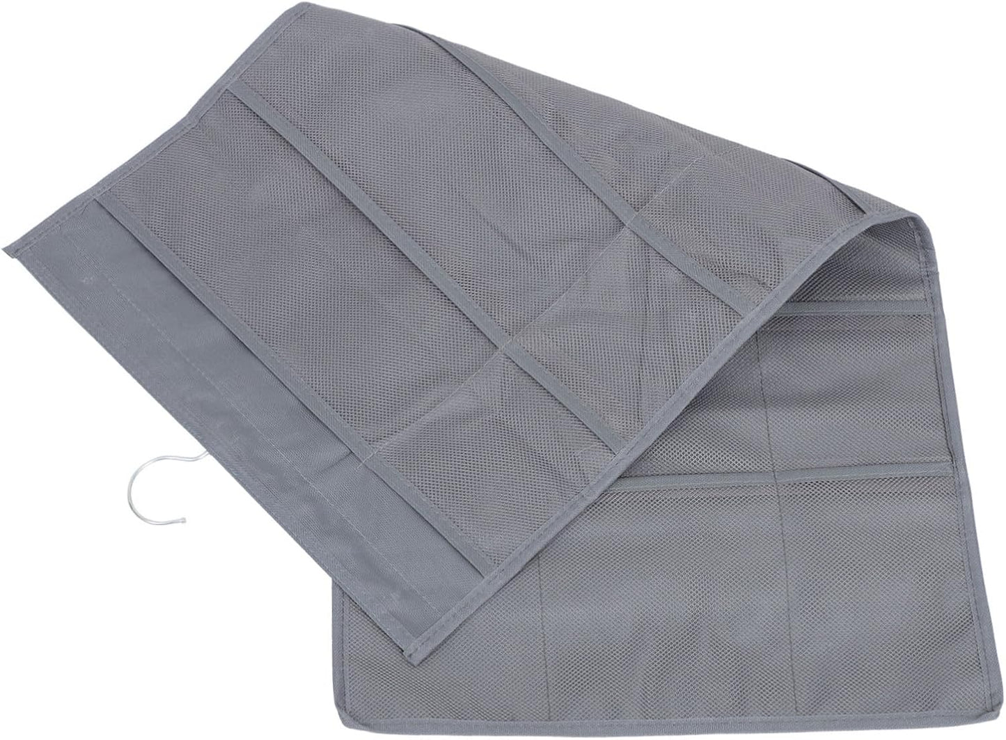 anging Pocket Organizer for Underwear and Socks