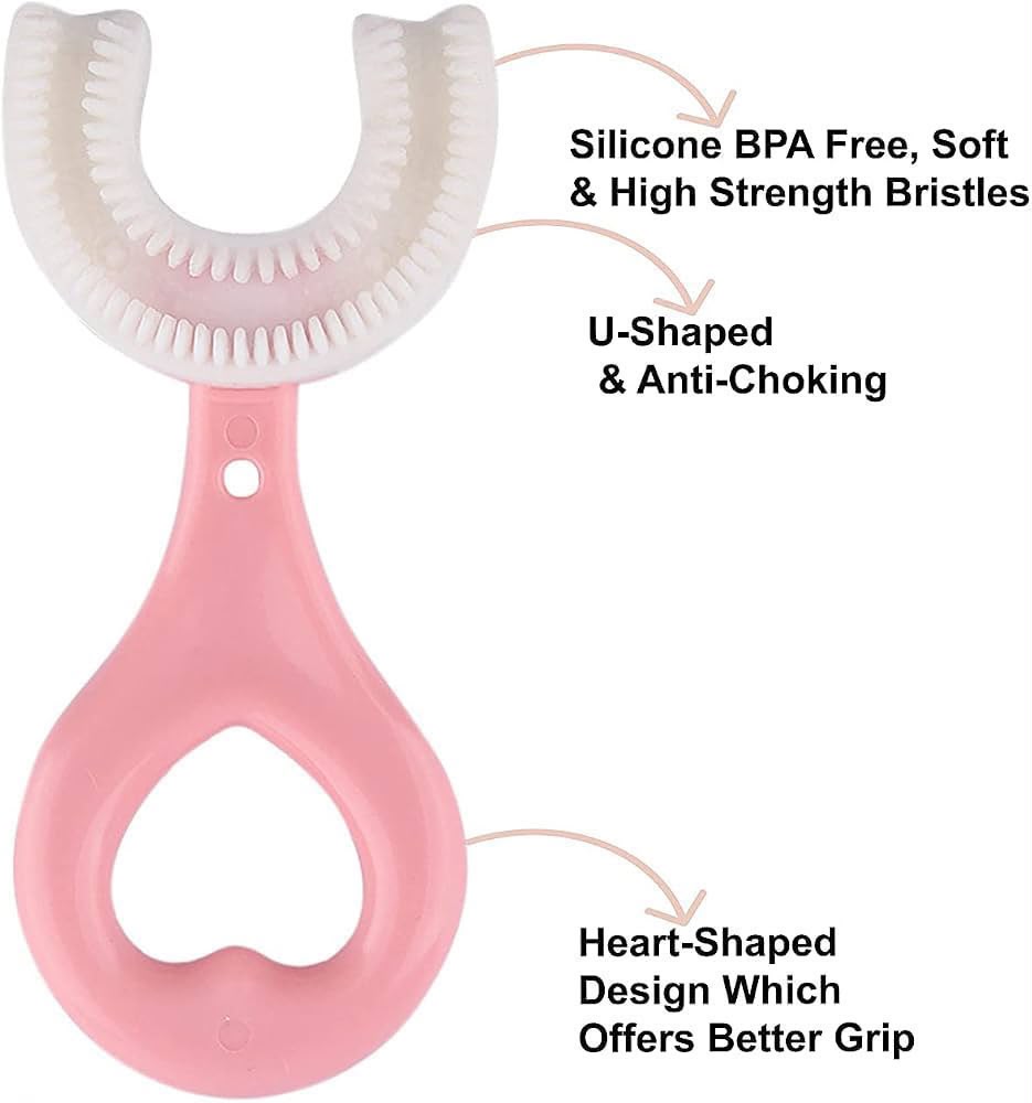 teeth brushes for babies