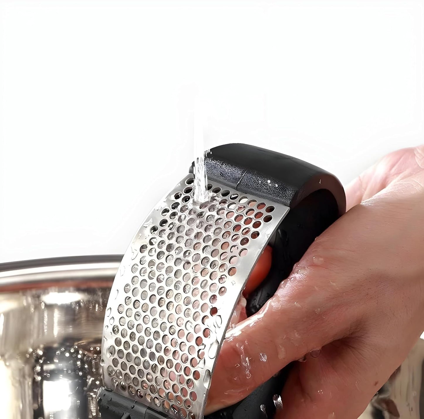 Garlic Chopper tool