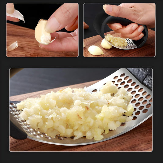 Garlic Chopper tool