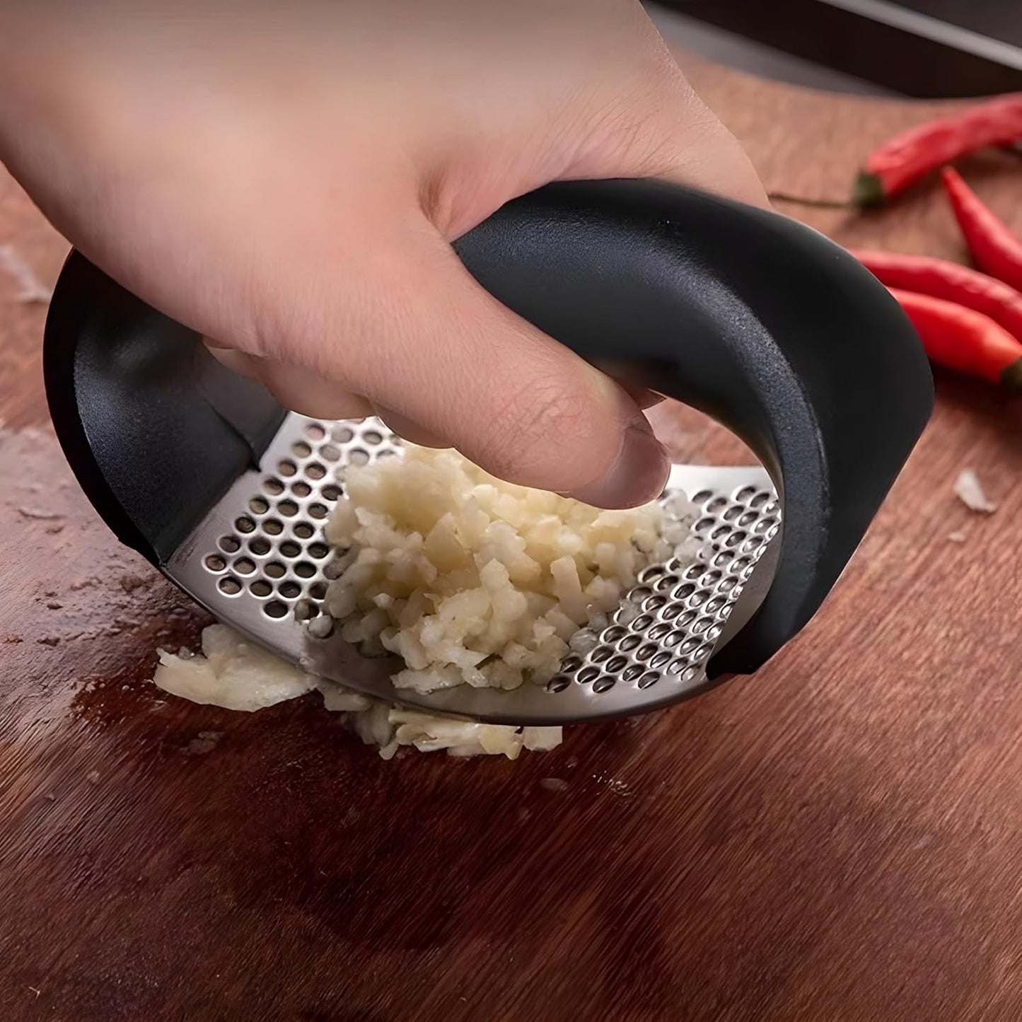 Garlic Chopper tool
