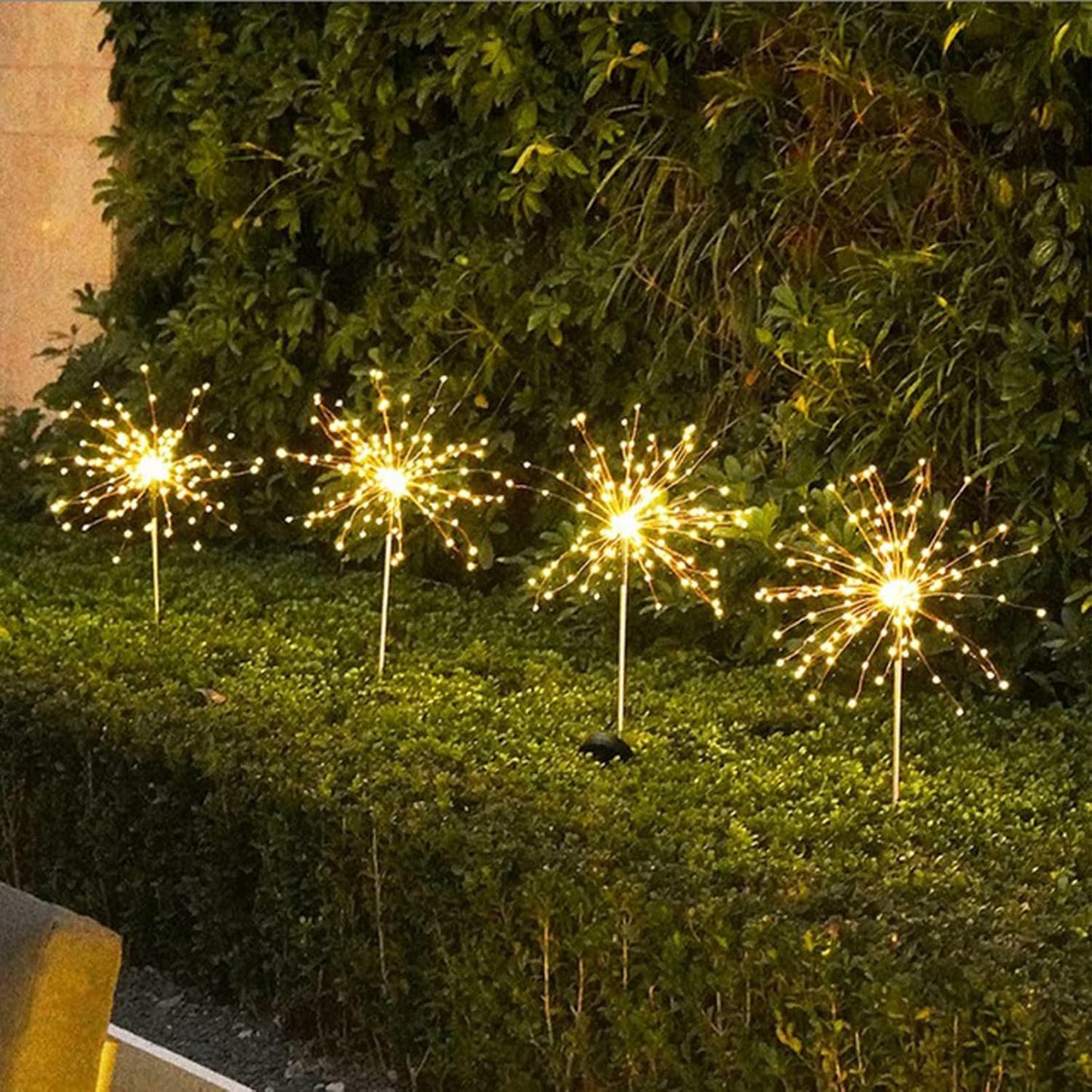 Garden Lights Outdoor