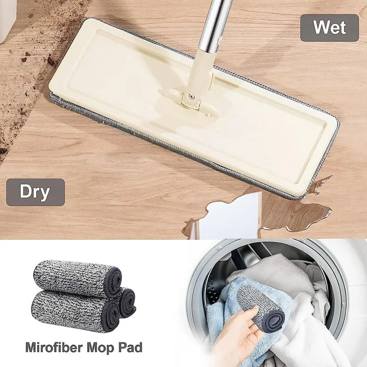 Floor Cleaning Tools