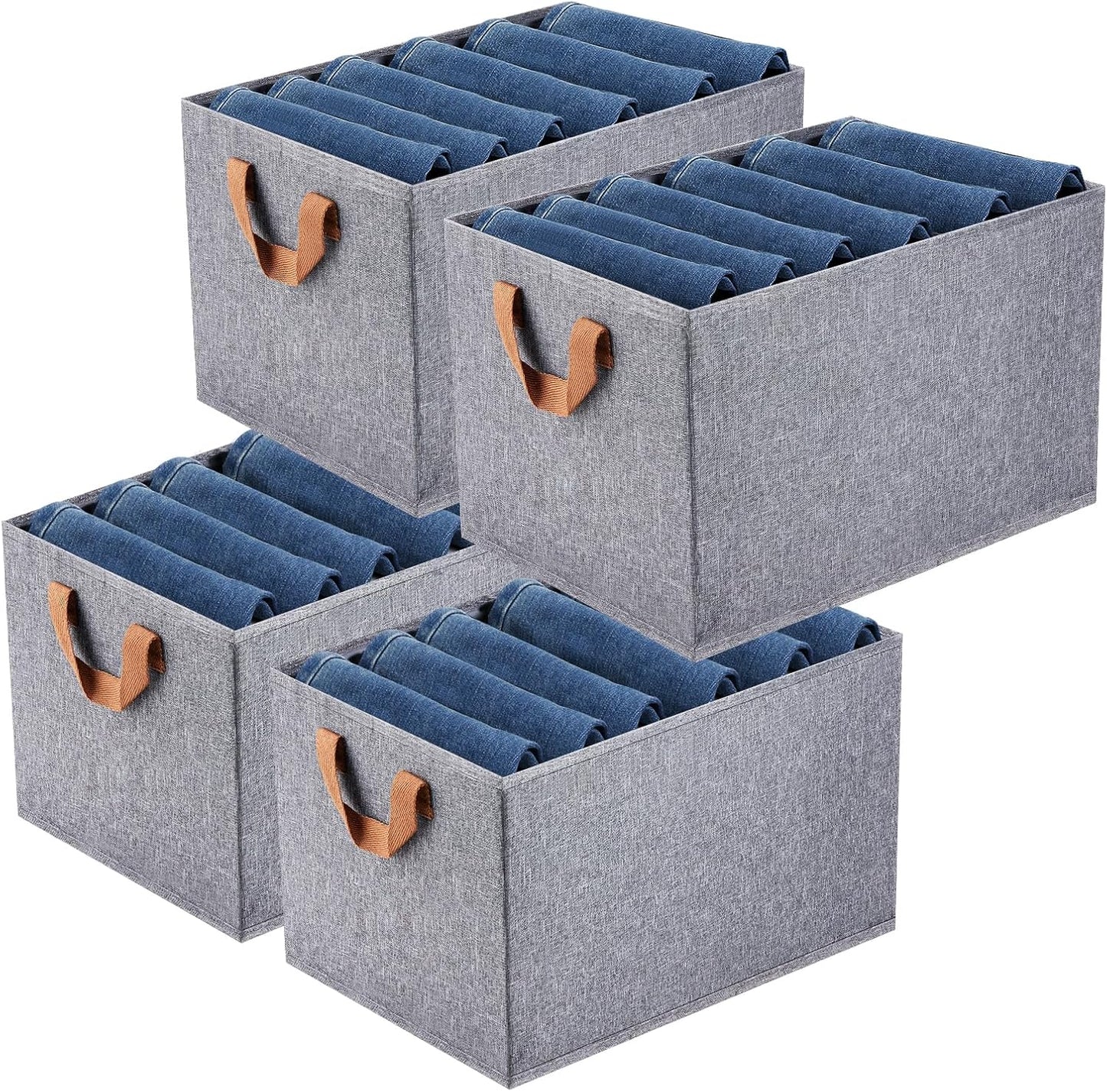 Wardrobe Storage Organiser