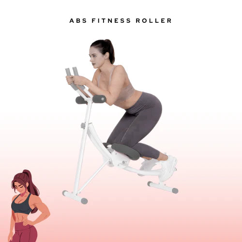 Ab Workout Equipment Ab Machine - Workout Equipment Home Gym