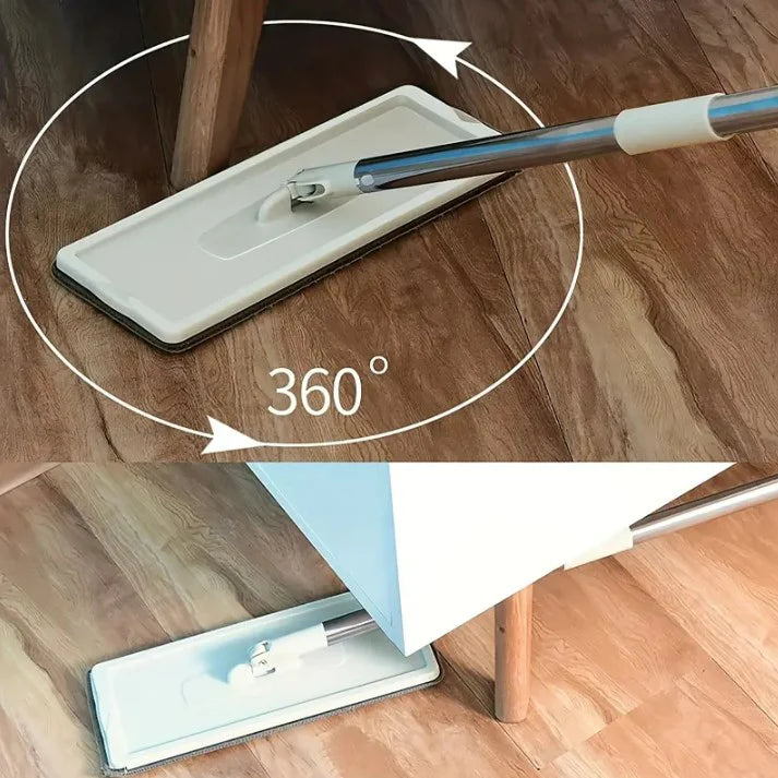 Floor Cleaning Tools