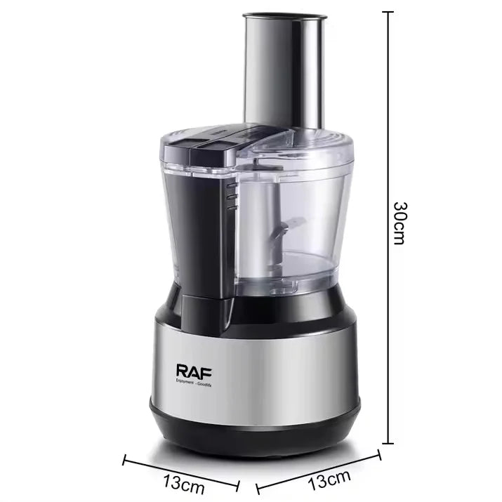 RAF Food Processor
