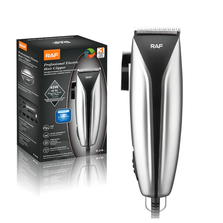 Professional Electric Hair Trimmer