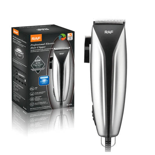 Professional Electric Hair Trimmer
