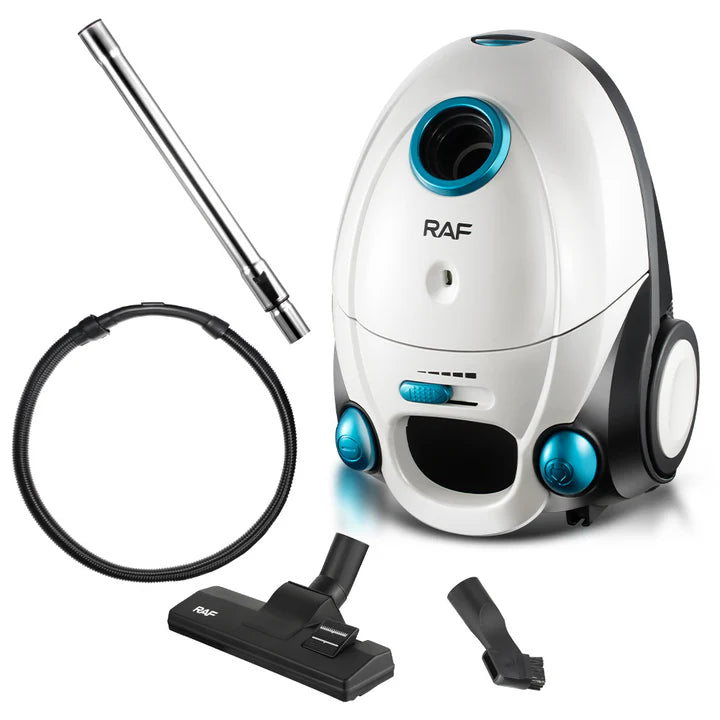 RAF 220V Household Vacuum Cleaner