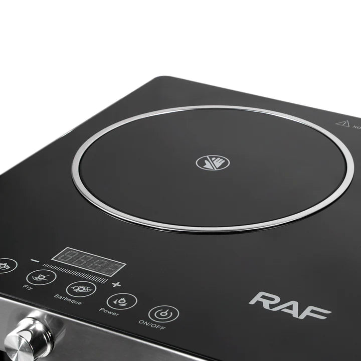 RAF Electric Infrared Cooker