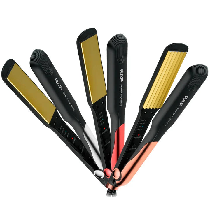 RAF Hair Straightener