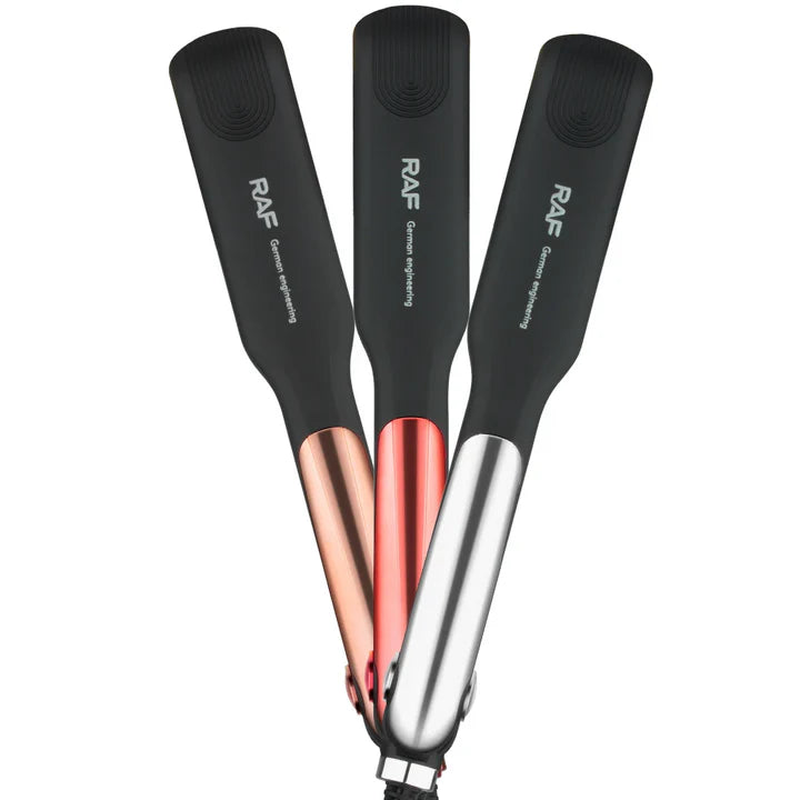 RAF Hair Straightener