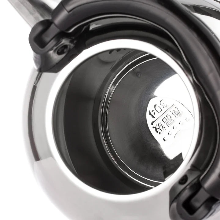 RAF 4L Stainless Steel Electric Kettle