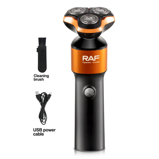 RAF Trimmer Men Hair Trimmers Electric Shaver