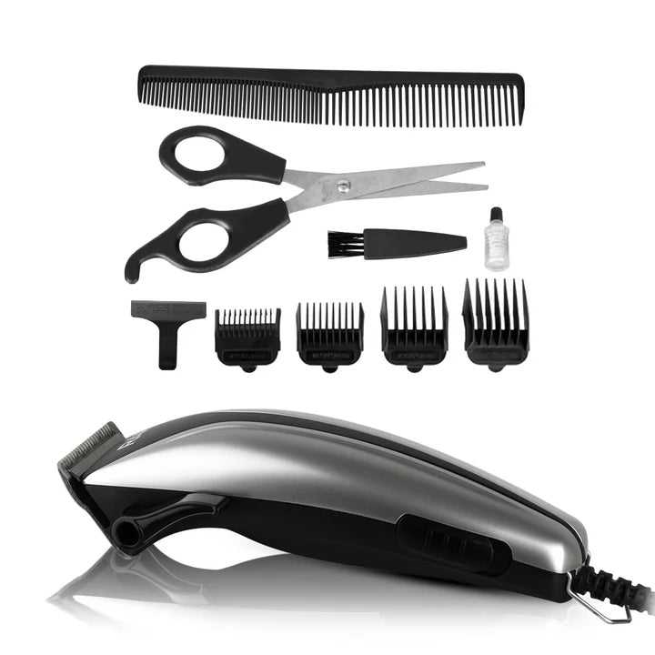 Professional Electric Hair Trimmer