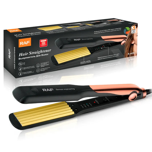 RAF Hair Straightener
