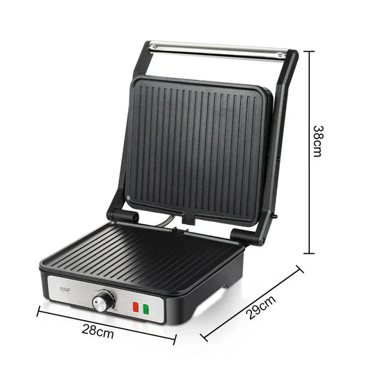 RAF 180° Electric Grill