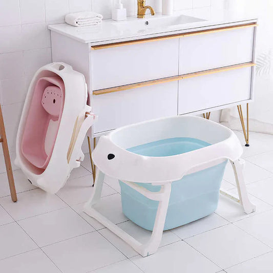 Baby Bathtub