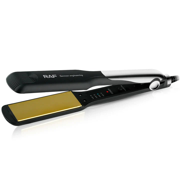 RAF Hair Straightener