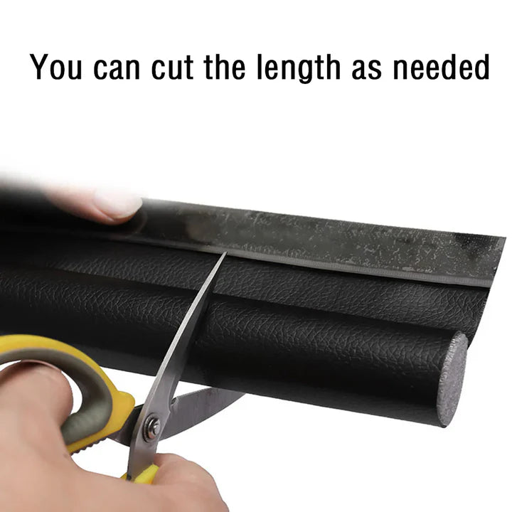Adjustable Door Draft Stopper