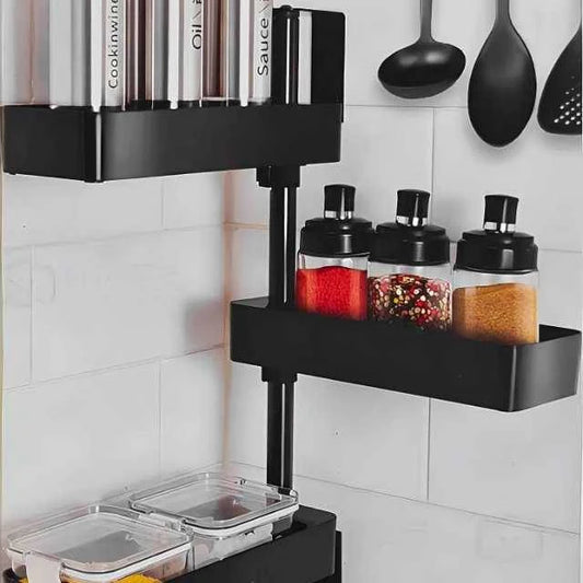 Kitchen Spice Rack
