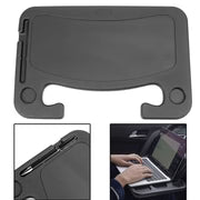 Food Steering Wheel Tray Holder
