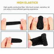 PubG Finger Sleeve
