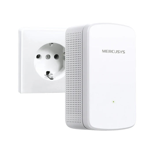 MERCUSYS Powerful WiFi Repeater