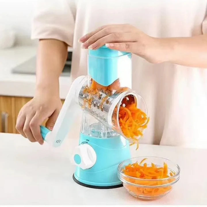 3-in-1 Vegetable Cutter