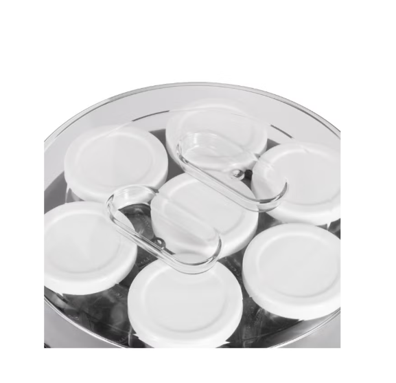RAF Yogurt Maker