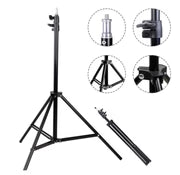 Tripod 2.1 Meter Adjustable