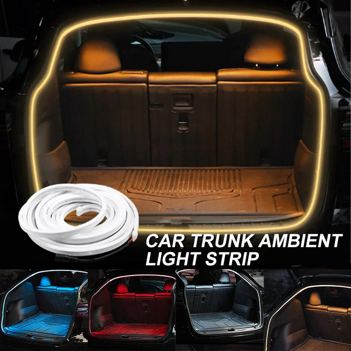 Trunk LED Light Strip