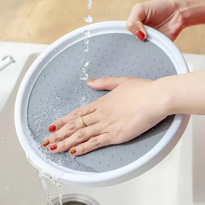 Tray Multifunctional Space Saving Storage Solution