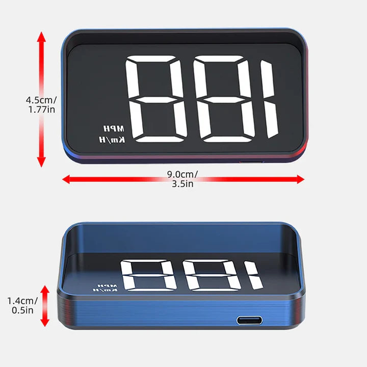 Head Up Display Car HUD
