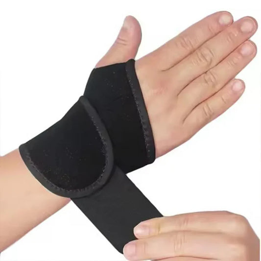 Adjustable Wristband Carpal Tunnel Brace
