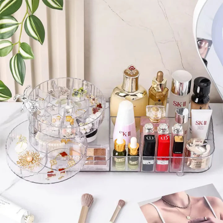 Cosmetic Storage Box