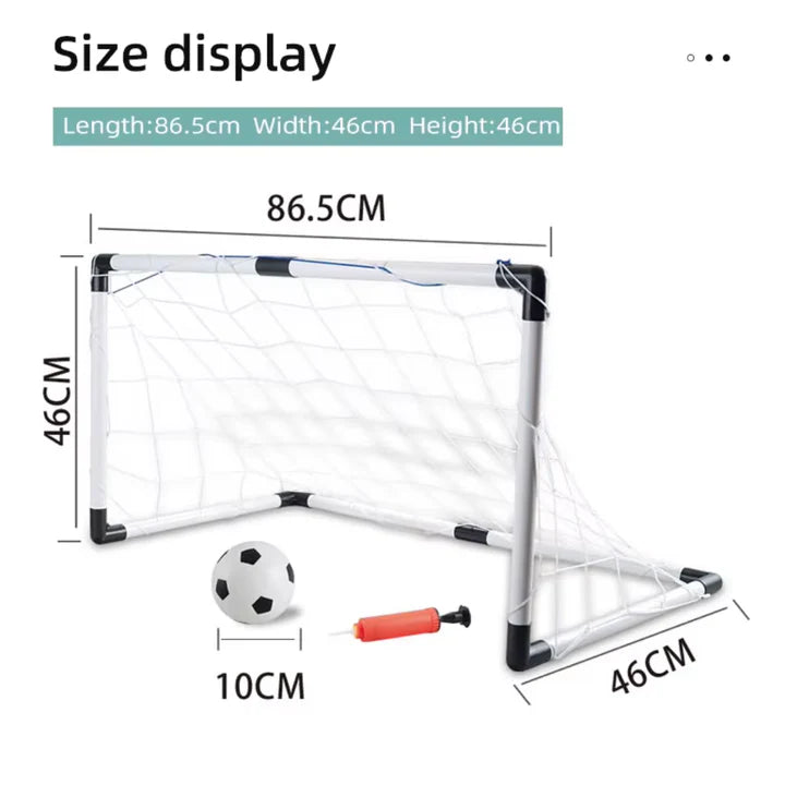 Kids Soccer Goal