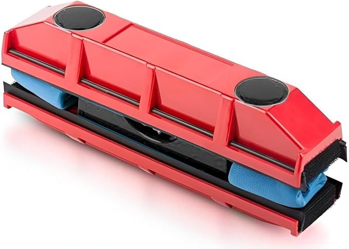 magnetic window tool